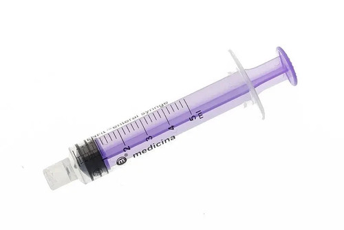 Medicina sterile syringe - medicina,