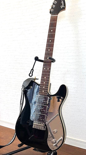 Fender john triple - john,