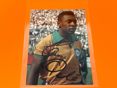 1966 pele aral - aral, football