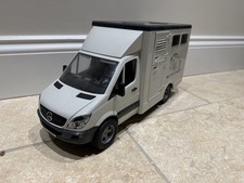 Bruder 2533 1:16 Mercedes Benz