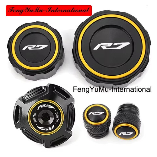 Motorcycle for yamaha - yzf, r7