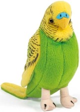 Living Nature Yellow