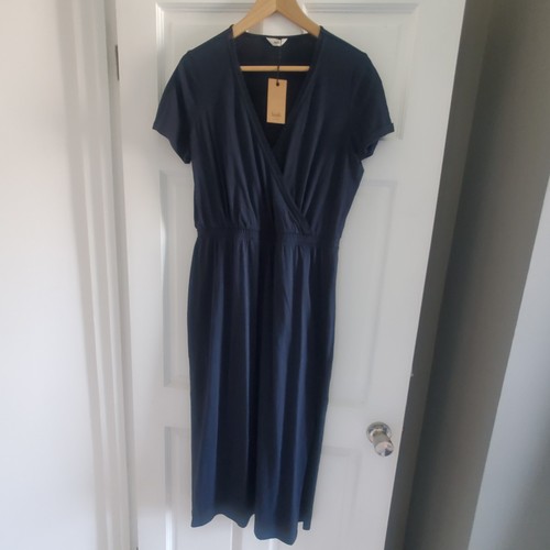Hush naila lace jersey - jersey, dress