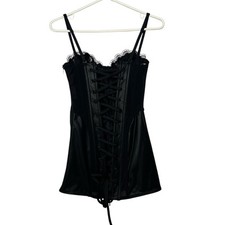 Savage Fenty Faux Leather