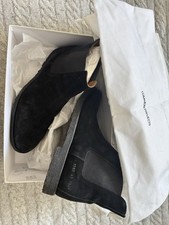 Common Projects Men's Black