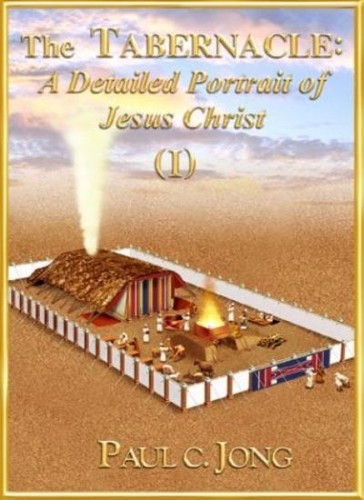 The tabernacle detailed - a,