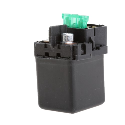 New motorcycle starter - new,