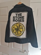 New Kent & Curwen The Stone