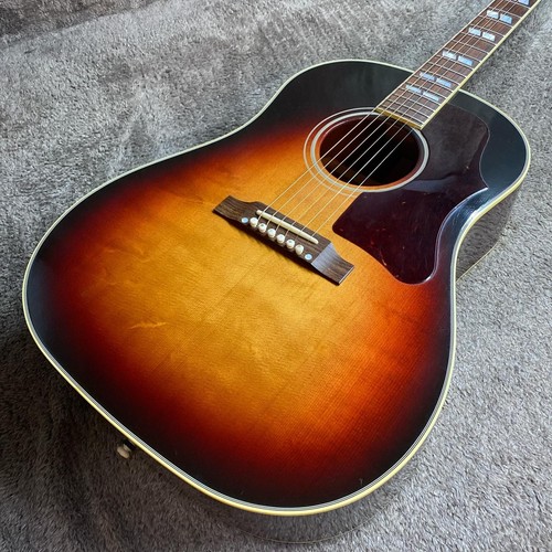 Gibson custom shop 1959 - custom,