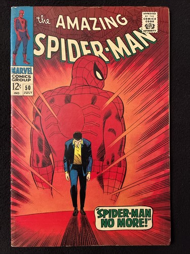 Amazing spider man 6 - spider-man, 6.5