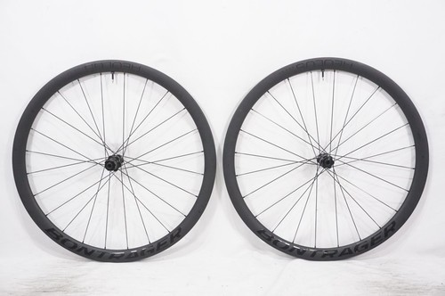 Bontrager aeolus pro disc - bontrager,