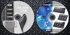 Patches ZOOM G5n-G3n-G3Xn