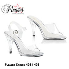 Pleaser Fabulicious Caress 401