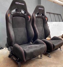 Recaro sr7 mugen - car, seat