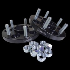 Ford Focus Mk2/Mk3 Hubcentric