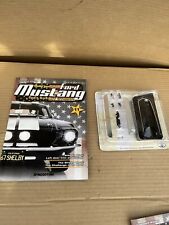 1/8 DEAGOSTINI FORD MUSTANG