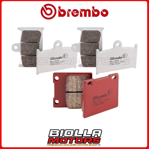 Brembo brake pad - brake,