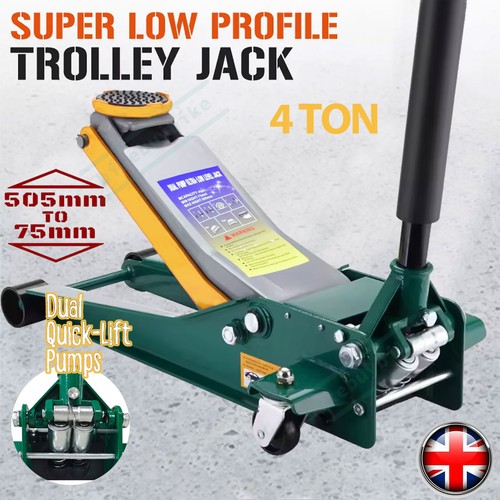 Quick lift heavy duty - lift, steel