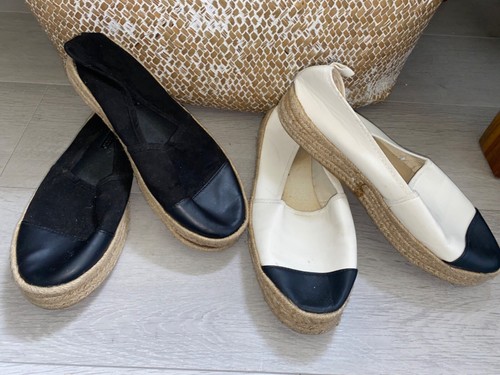 Primark flatform - x2,