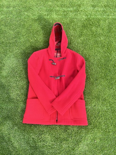 Original montgomery red - montgomery,