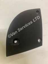 Genuine Mitsubishi Canter OS Front Moulding Trim - off 2005 Truck - MC147011