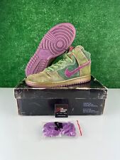 Size 9.5 - Nike Dunk Premium