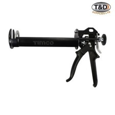 Timco Heavy Duty Resin Gun -