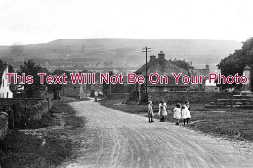 13068 redmire yorkshire - yo, redmire,
