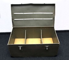 Sinar Large Outfit Case for