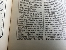 ARTHUR MALCOLM WHEELER JOHN