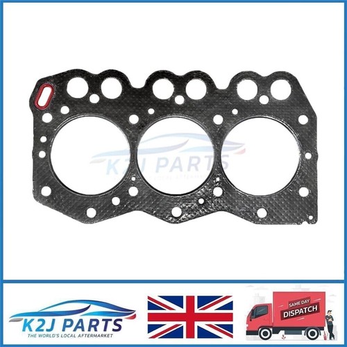 3tne66 cylinder head gasket - 3tne66,