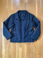 Ëisenegger Black Full Zip