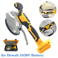 Tile Vibration Leveling