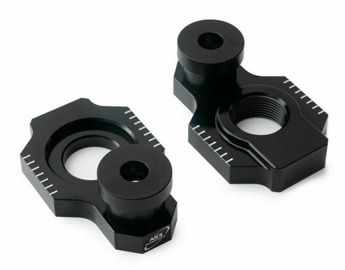 As3 axle blocks - for, 690