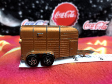 VINTAGE 1960s CORGI JUNIORS