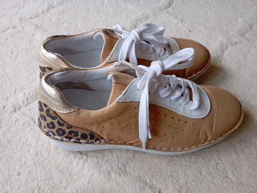 Adesso genuine leather - genuine,