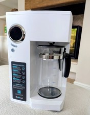 Bluevua Reverse Osmosis Water