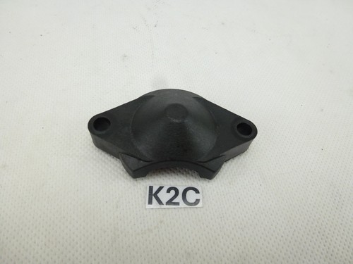 Starter freewheel cover cover
