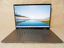 Hp Envy X360 16-AD0501