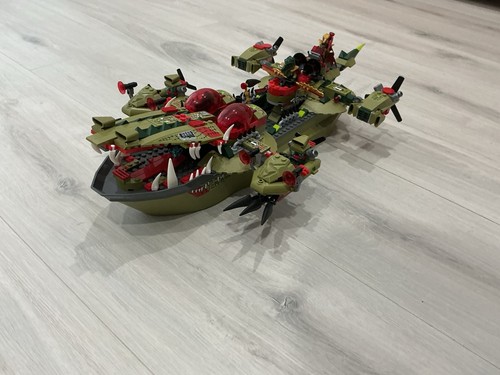 Lego legends chima - legends,