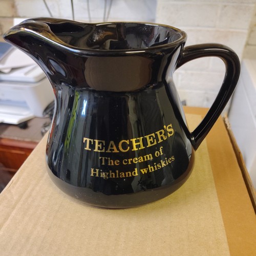 Vintage wade teacher scotch - wade, teacher's