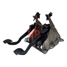 Ford Transit Mk6 - Clutch Brake Pedal Box Assy (2000-2006) N/A