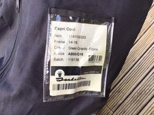 Isabella Capri Coal 900