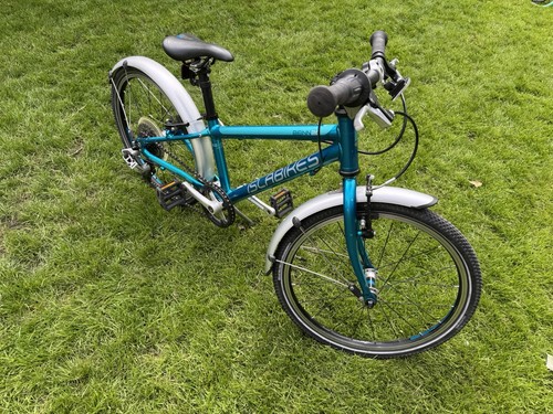 Islabikes beinn unisex kids - unisex,