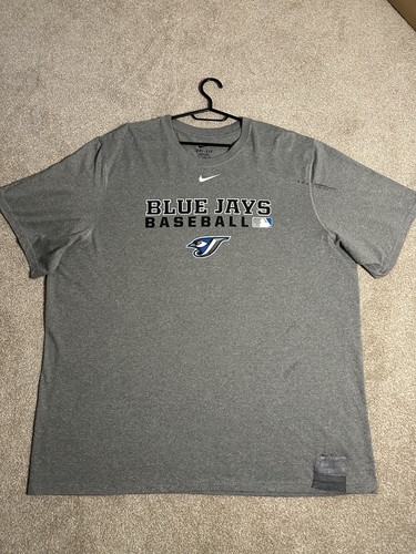 Nike dri fit toronto blue - nike, jays