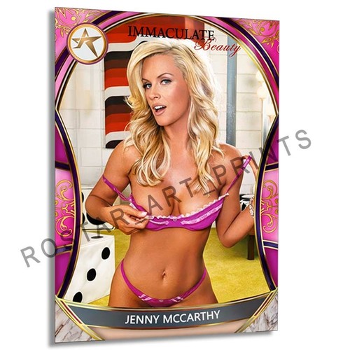 Jenny mccarthy 90s actress - jenny,