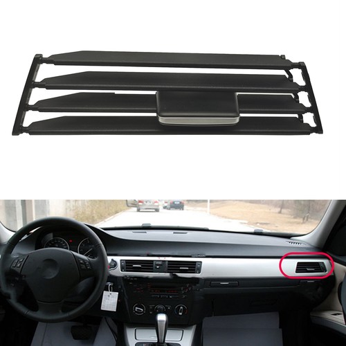 Front right air - a/c, vent