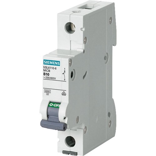 Siemens 5sl6125 circuit - siemens,