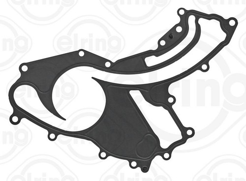 Gasket water pump - water, elring
