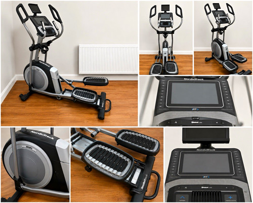 Nordictrack commercial 9 - nordictrack,